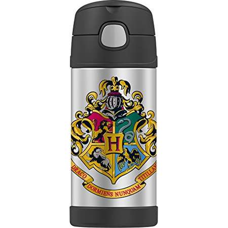 Thermos Funtainer 12 Ounce Bottle, Harry Potter thumb