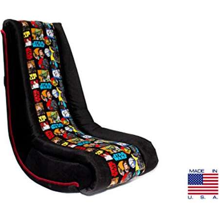 Gone Bananas Banana Chair, Regular - Star Wars thumb