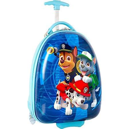 Heys Kids' Nickelodeon Egg Shape Blue, Paw Patrol thumb