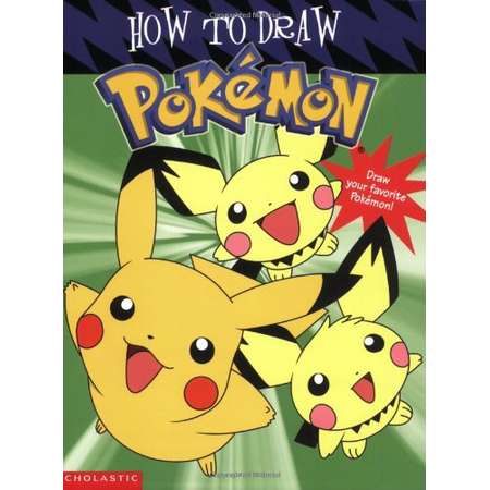How to Draw Pokemon thumb