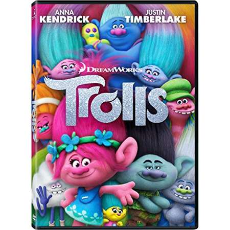 Trolls thumb