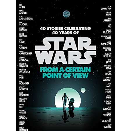 From a Certain Point of View (Star Wars) thumb