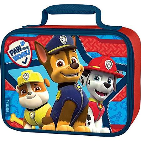 Thermos Soft Lunch Kit, Paw Patrol thumb