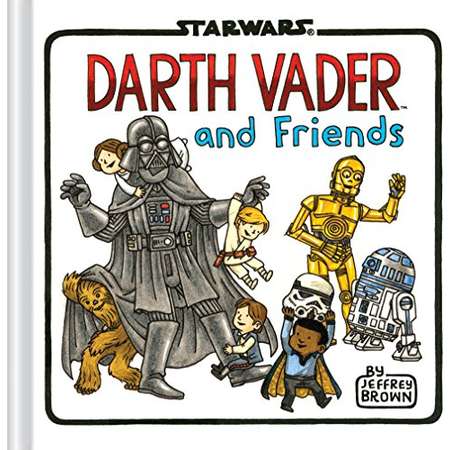 Darth Vader and Friends (Star Wars) thumb