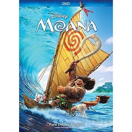 Moana thumb