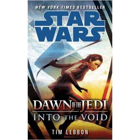 Into the Void: Star Wars Legends (Dawn of the Jedi) (Star Wars: thumb