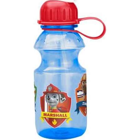 Zak Designs Paw Patrol Boy 14oz. Tritan Water Bottle thumb