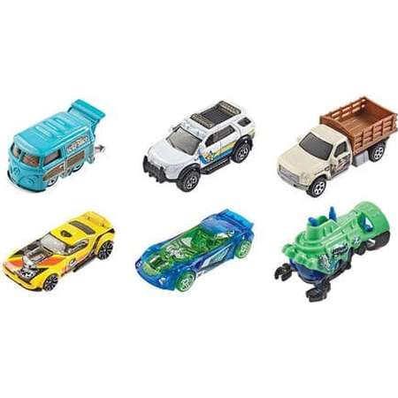 Hot Wheels Assorted Basic Cars thumb