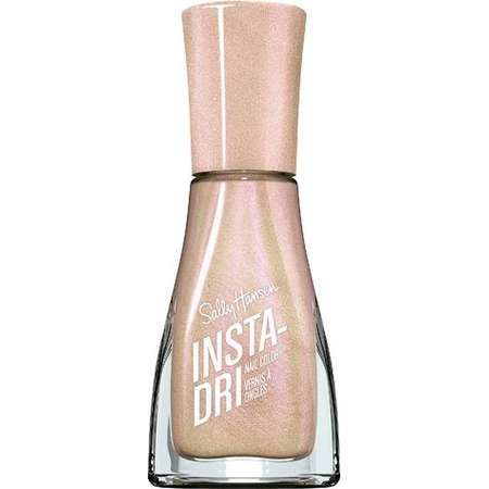 Sally Hansen Insta-Dri Nail Color, In A Flash thumb