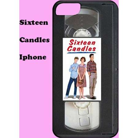 Sixteen Candles iphone case, iphone case, iphone case,80's, cover, retro, iphone 6, iphone 5, cover, iphone 6 plus, iphone 4 thumb