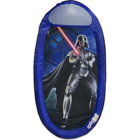 Darth Vader Spring Float - Star Wars thumb