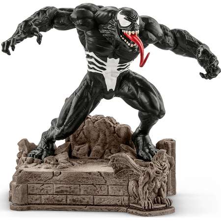 Venom Figure by Schleich thumb