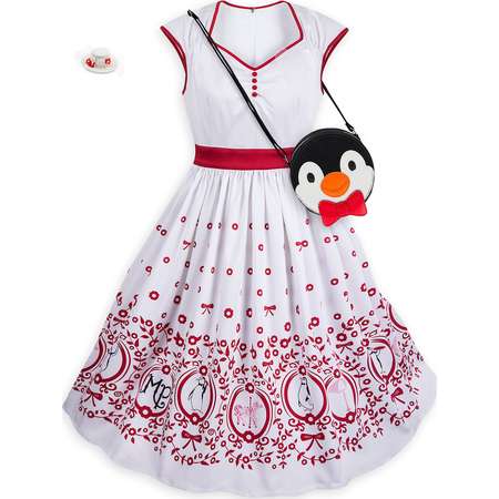 Mary Poppins Dress Shop Collection for Women thumb