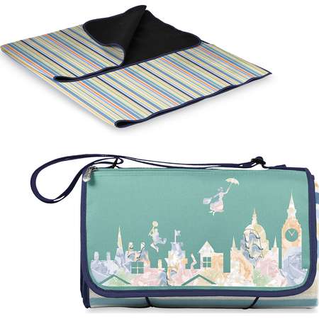 Mary Poppins Blanket Tote thumb