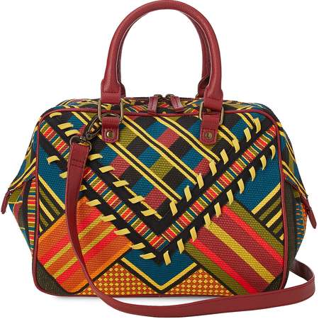 Mary Poppins Returns Carpetbag Purse thumb
