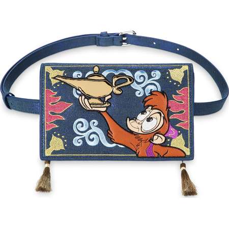 Abu Hip Pack by Danielle Nicole - Aladdin thumb