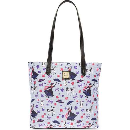 Mary Poppins Tote - Dooney & Bourke thumb