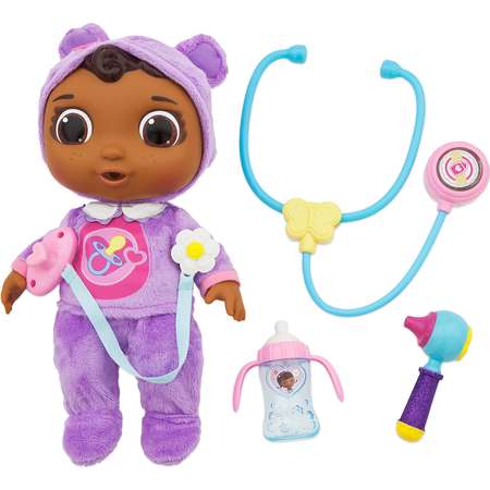 Doc McStuffins Get Better Baby Cece Doll Playset thumb