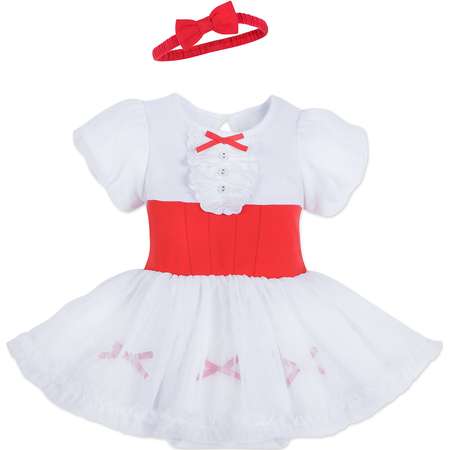 Mary Poppins Costume Bodysuit Set for Baby thumb