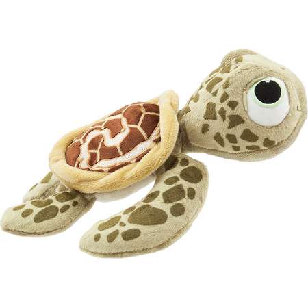 Baby Sea Turtle Plush - Moana - Disney Animators' Collection - Mini Bean Bag - 9'' thumb