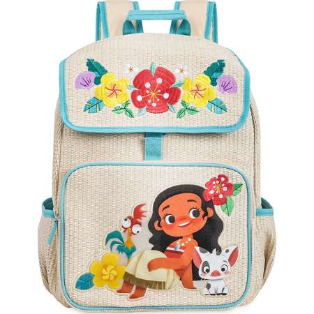 Moana Backpack - Personalizable thumb