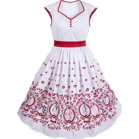 Mary Poppins Dress for Women thumb