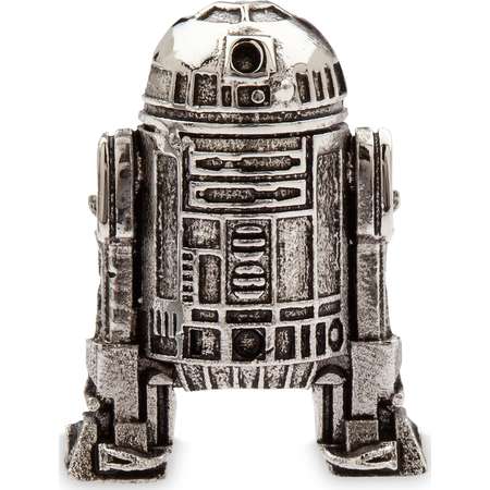 R2-D2 Lapel Pin - Star Wars thumb