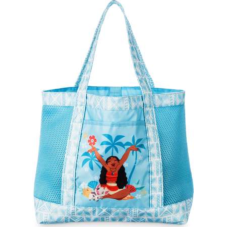 Moana Swim Bag for Kids thumb