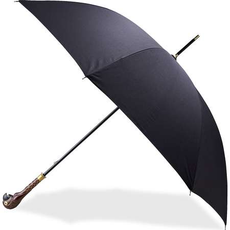 Mary Poppins Returns Parrot Head Umbrella - Limited Edition thumb