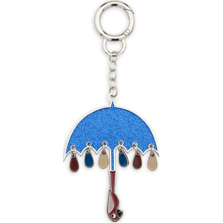 Mary Poppins Returns Umbrella Keychain by Danielle Nicole thumb