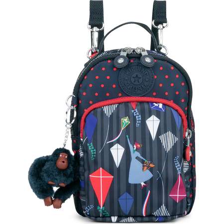 Mary Poppins Returns Mini Backpack by Kipling thumb