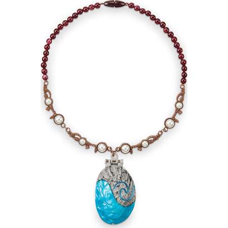 Moana Singing Necklace thumb
