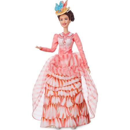 Mary Poppins Doll - Barbie Signature - Mary Poppins Returns thumb