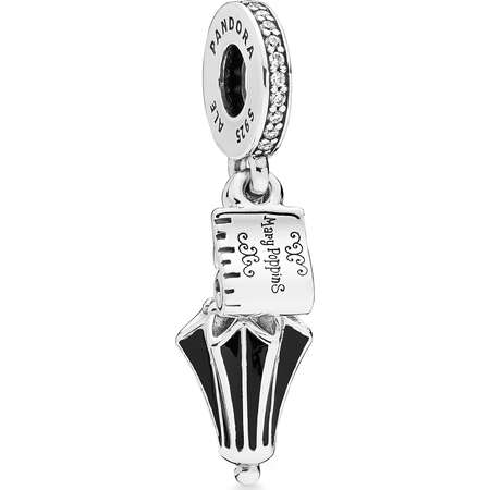 Mary Poppins Umbrella Charm by PANDORA thumb