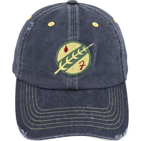 Boba Fett Baseball Cap for Adults - Star Wars thumb