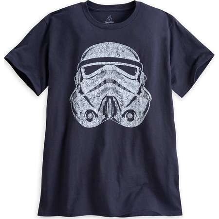 Stormtrooper Tee for Adults - Star Wars thumb