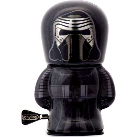 Kylo Ren Wind-Up Toy - 4'' - Star Wars thumb