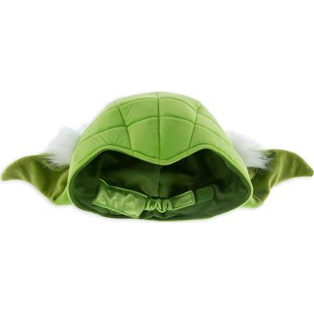 Yoda Cap for Adults - Star Wars thumb