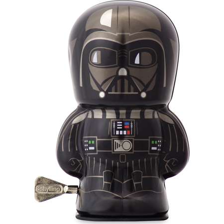 Darth Vader Wind-Up Toy - 4'' - Star Wars thumb