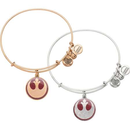 Alliance Starbird Bangle by Alex and Ani - Star Wars thumb