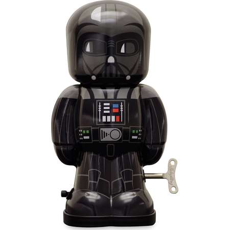 Darth Vader Wind-Up Toy - 7 1/2'' - Star Wars thumb