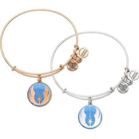 Jedi Order Bangle by Alex and Ani - Star Wars thumb