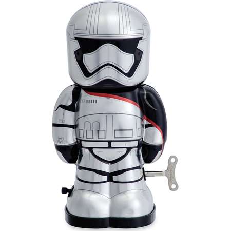 Captain Phasma Wind-Up Toy - 7 1/2'' - Star Wars thumb