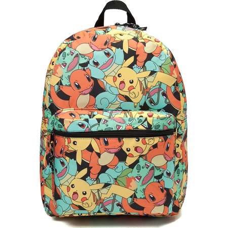 Pokemon Backpack thumb