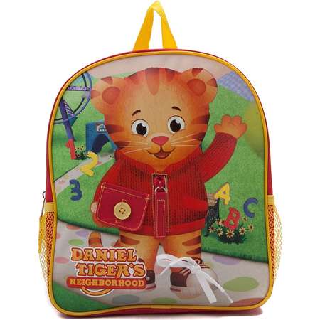 Daniel Tiger's Neighborhood Mini Backpack thumb