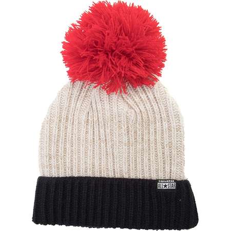 Converse Pom Pom Beanie thumb