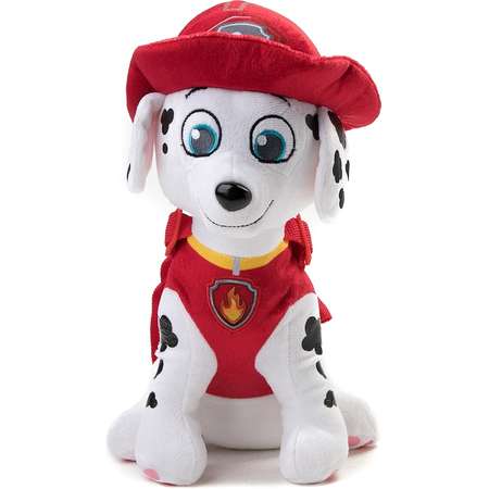 Paw Patrol Plush Backpack thumb