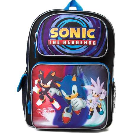 Sonic the Hedgehog™ Backpack thumb