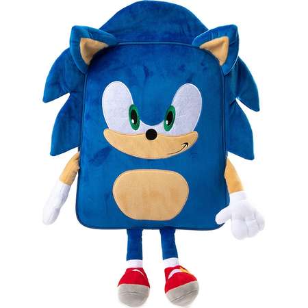 Sonic the Hedgehog™ 3D Backpack thumb