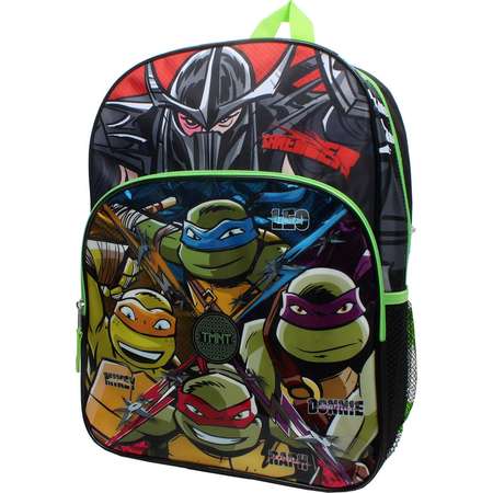 Kids Teenage Mutant Ninja Turtles Shredder Backpack thumb